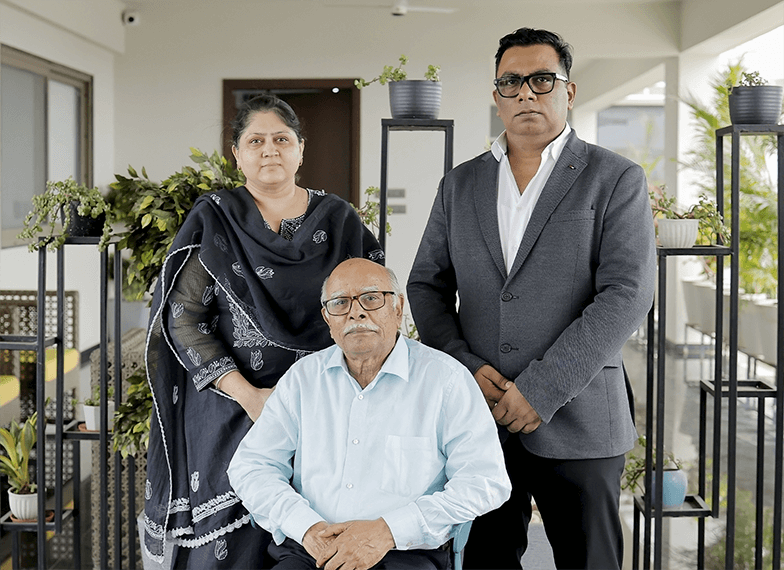 Visionary Leaders for a Healthier Tomorrow