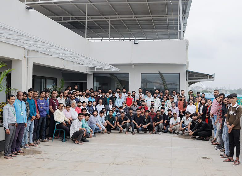 Empowered Teams, Unstoppable Empire Building