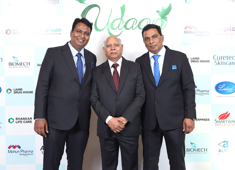 Committed to Excellence, Building Legacy